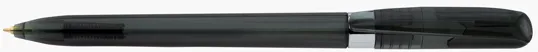 Pivo® Clear Chrome RABS Pen