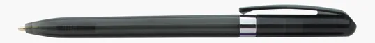 Pivo® Clear Chrome RABS Pen — view 2