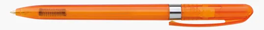 Pivo® Clear Chrome RABS Pen — view 16