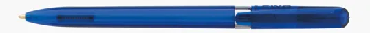 Pivo® Clear Chrome RABS Pen — view 9