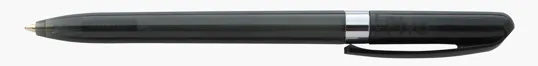 Pivo® Clear Chrome RABS Pen — view 25