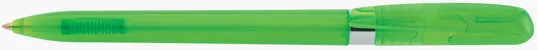 Pivo® Clear Chrome RABS Pen — view 12