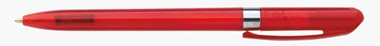 Pivo® Clear Chrome RABS Pen — view 21