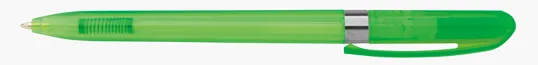 Pivo® Clear Chrome RABS Pen — view 11