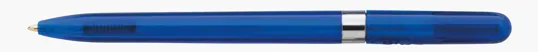 Pivo® Clear Chrome RABS Pen — view 5