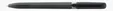 Pivo® Clear Chrome RABS Pen — view 3