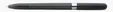 Pivo® Clear Chrome RABS Pen — view 4