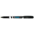 Pivo® Clear Chrome RABS Pen — view 27