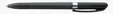 Pivo® Clear Chrome RABS Pen — view 25