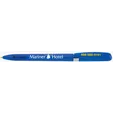 Pivo® Clear Chrome RABS Pen — view 29
