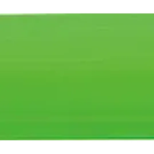 Pivo® Clear Gold RABS Retractable Pen — view 4