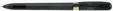 Pivo® Clear Gold RABS Retractable Pen — view 8