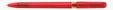 Pivo® Clear Gold RABS Retractable Pen — view 32