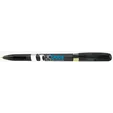 Pivo® Clear Gold RABS Retractable Pen — view 33