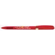 Pivo® Clear Gold RABS Retractable Pen — view 37