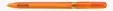 Pivo® Clear Gold RABS Retractable Pen — view 27