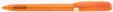 Pivo® Clear Gold RABS Retractable Pen — view 25
