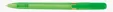 Pivo® Clear Gold RABS Retractable Pen — view 22