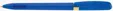 Pivo® Clear Gold RABS Retractable Pen — view 15