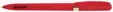 Pivo® Clear Gold RABS Retractable Pen — view 30