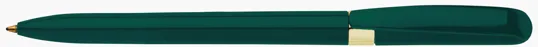 Pivo® Gold RABS Twist-Action Retractable Pen — view 17