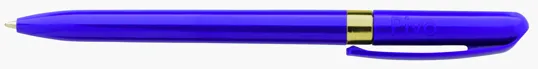 Pivo® Gold RABS Twist-Action Retractable Pen — view 24