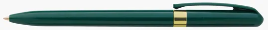 Pivo® Gold RABS Twist-Action Retractable Pen — view 15
