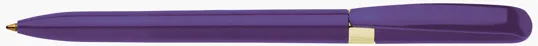 Pivo® Gold RABS Twist-Action Retractable Pen — view 25