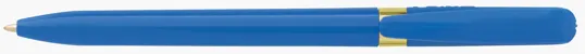 Pivo® Gold RABS Twist-Action Retractable Pen — view 12