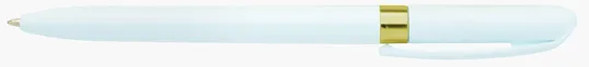 Pivo® Gold RABS Twist-Action Retractable Pen — view 34