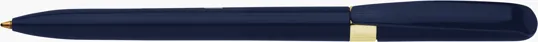 Pivo® Gold RABS Twist-Action Retractable Pen — view 20