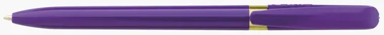 Pivo® Gold RABS Twist-Action Retractable Pen — view 27