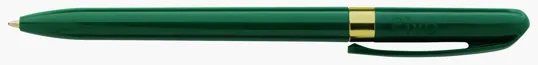 Pivo® Gold RABS Twist-Action Retractable Pen — view 14