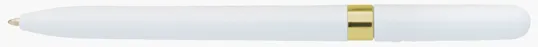 Pivo® Gold RABS Twist-Action Retractable Pen — view 33