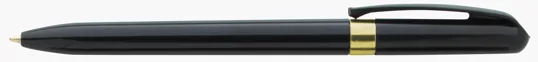 Pivo® Gold RABS Twist-Action Retractable Pen — view 5