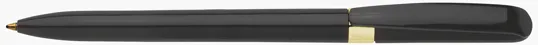 Pivo® Gold RABS Twist-Action Retractable Pen — view 4