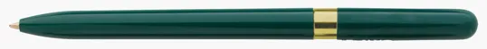Pivo® Gold RABS Twist-Action Retractable Pen — view 13