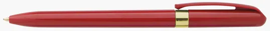 Pivo® Gold RABS Twist-Action Retractable Pen — view 31