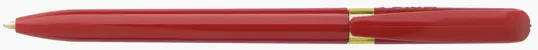 Pivo® Gold RABS Twist-Action Retractable Pen — view 32