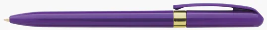 Pivo® Gold RABS Twist-Action Retractable Pen — view 26