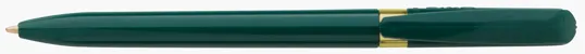 Pivo® Gold RABS Twist-Action Retractable Pen — view 16