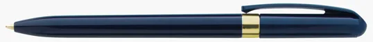 Pivo® Gold RABS Twist-Action Retractable Pen — view 21
