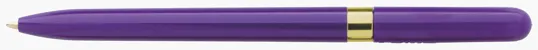 Pivo® Gold RABS Twist-Action Retractable Pen — view 23