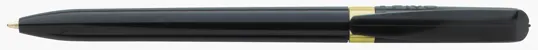Pivo® Gold RABS Twist-Action Retractable Pen — view 6
