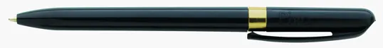 Pivo® Gold RABS Twist-Action Retractable Pen — view 3