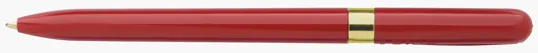 Pivo® Gold RABS Twist-Action Retractable Pen — view 28