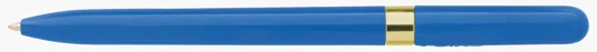 Pivo® Gold RABS Twist-Action Retractable Pen — view 8