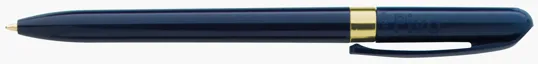 Pivo® Gold RABS Twist-Action Retractable Pen — view 19