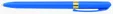 Pivo® Gold RABS Twist-Action Retractable Pen — view 9