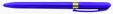 Pivo® Gold RABS Twist-Action Retractable Pen — view 24